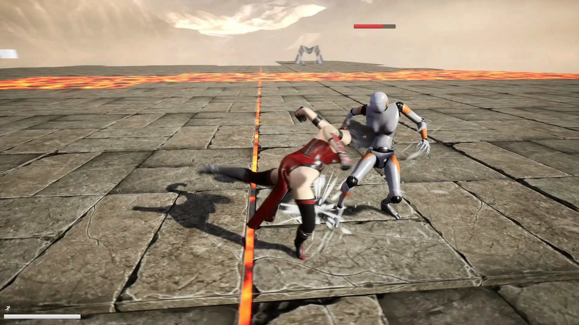 [PC]武上/Fight Ascending