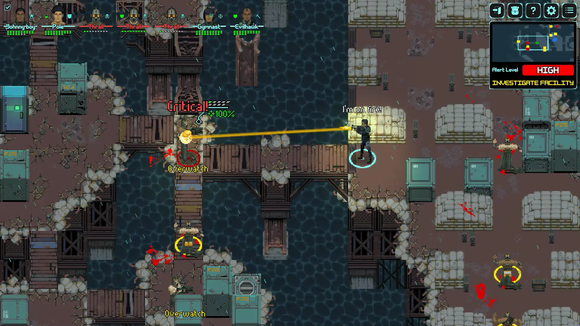 [PC]灭绝深度最终版/Depth of Extinction Definitive Edition