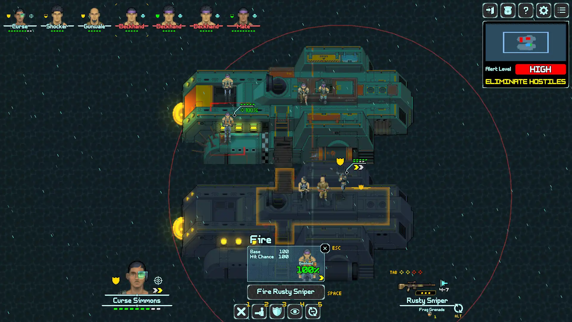 [PC]灭绝深度最终版/Depth of Extinction Definitive Edition