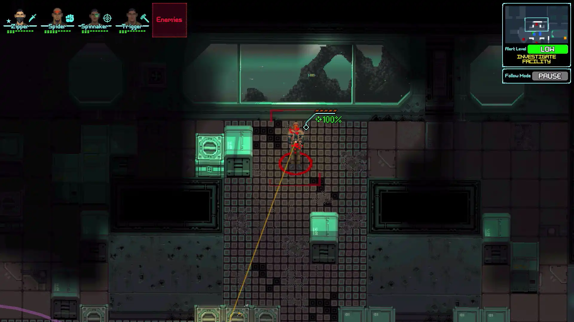 [PC]灭绝深度最终版/Depth of Extinction Definitive Edition