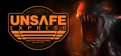 [PC]不安全/Unsafe-游戏库