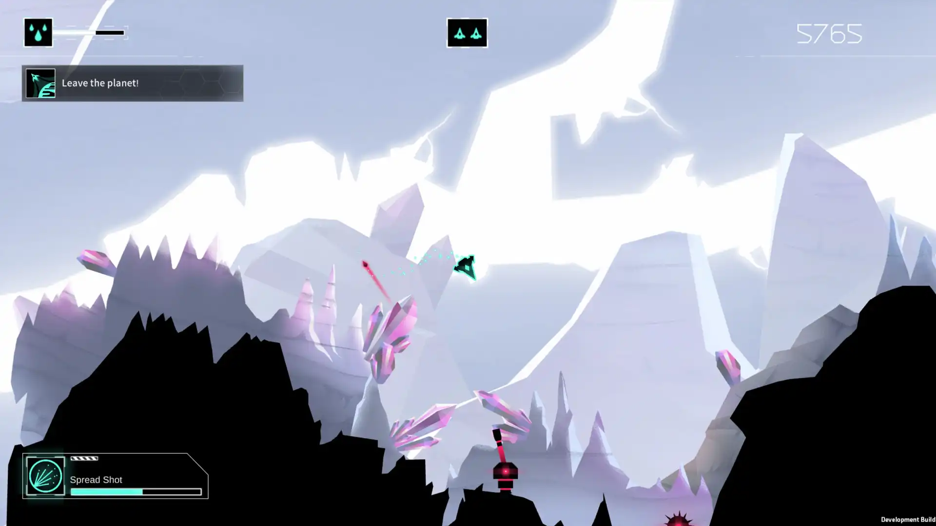 [PC]重力器：充电/Gravitar: Recharged