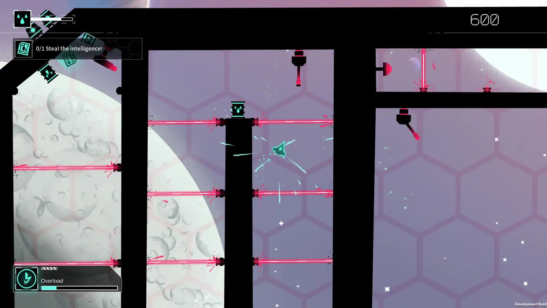 [PC]重力器：充电/Gravitar: Recharged