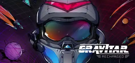 [PC]重力器：充电/Gravitar: Recharged-游戏库