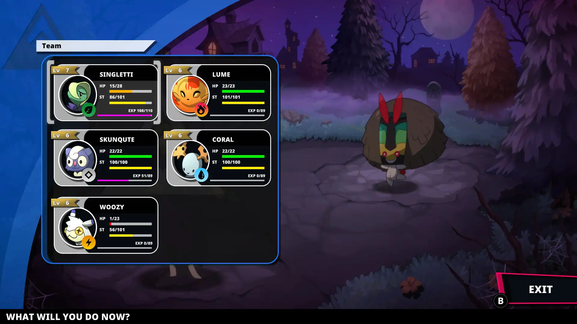 [PC]尼可梦：灭绝/Nexomon: Extinction