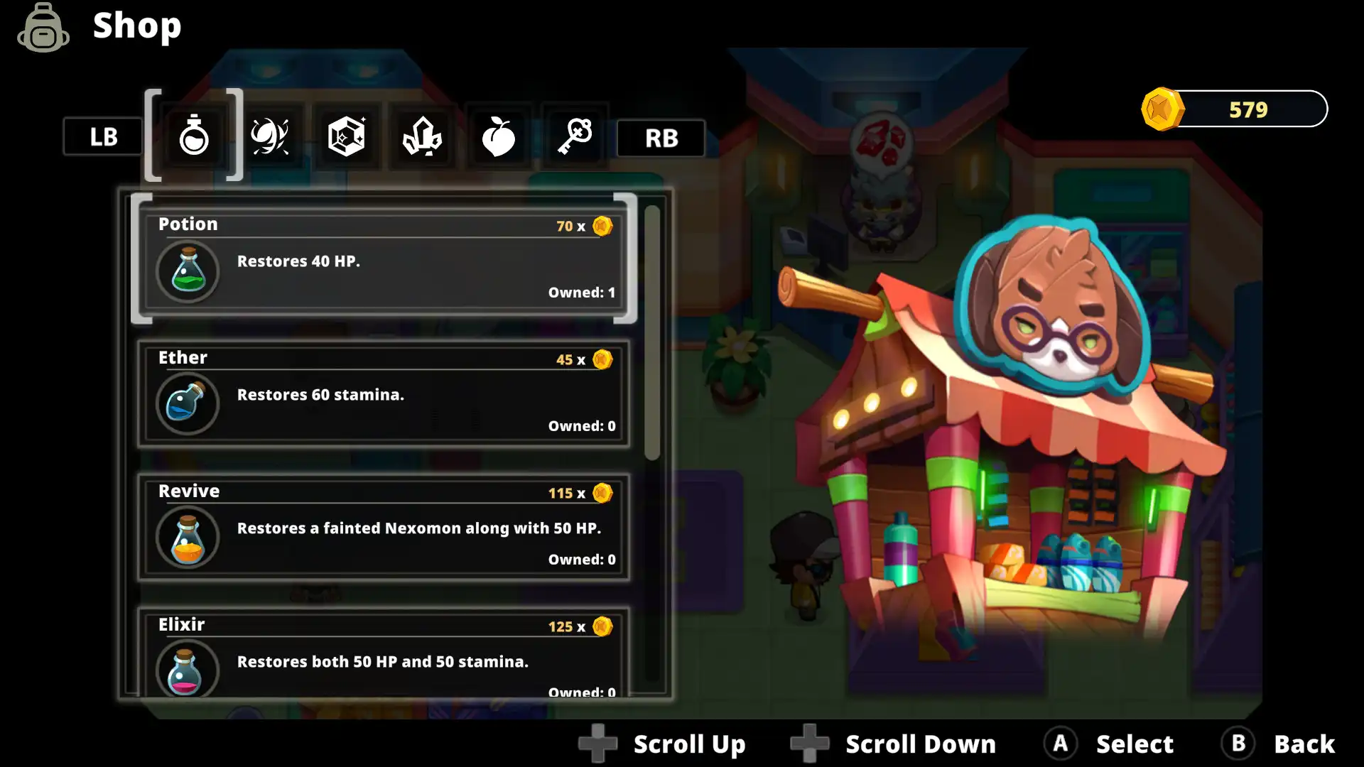 [PC]尼可梦：灭绝/Nexomon: Extinction