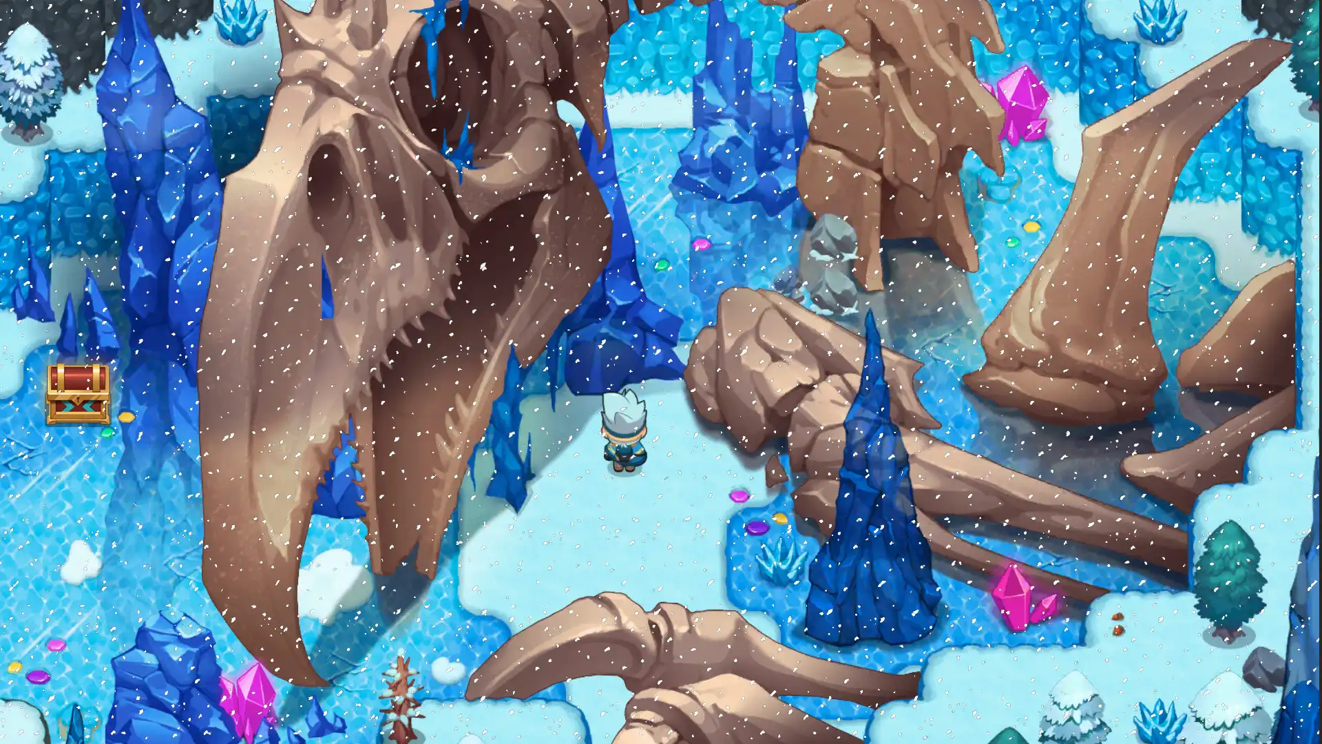 [PC]尼可梦：灭绝/Nexomon: Extinction