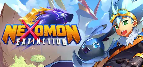 [PC]尼可梦：灭绝/Nexomon: Extinction-游戏库