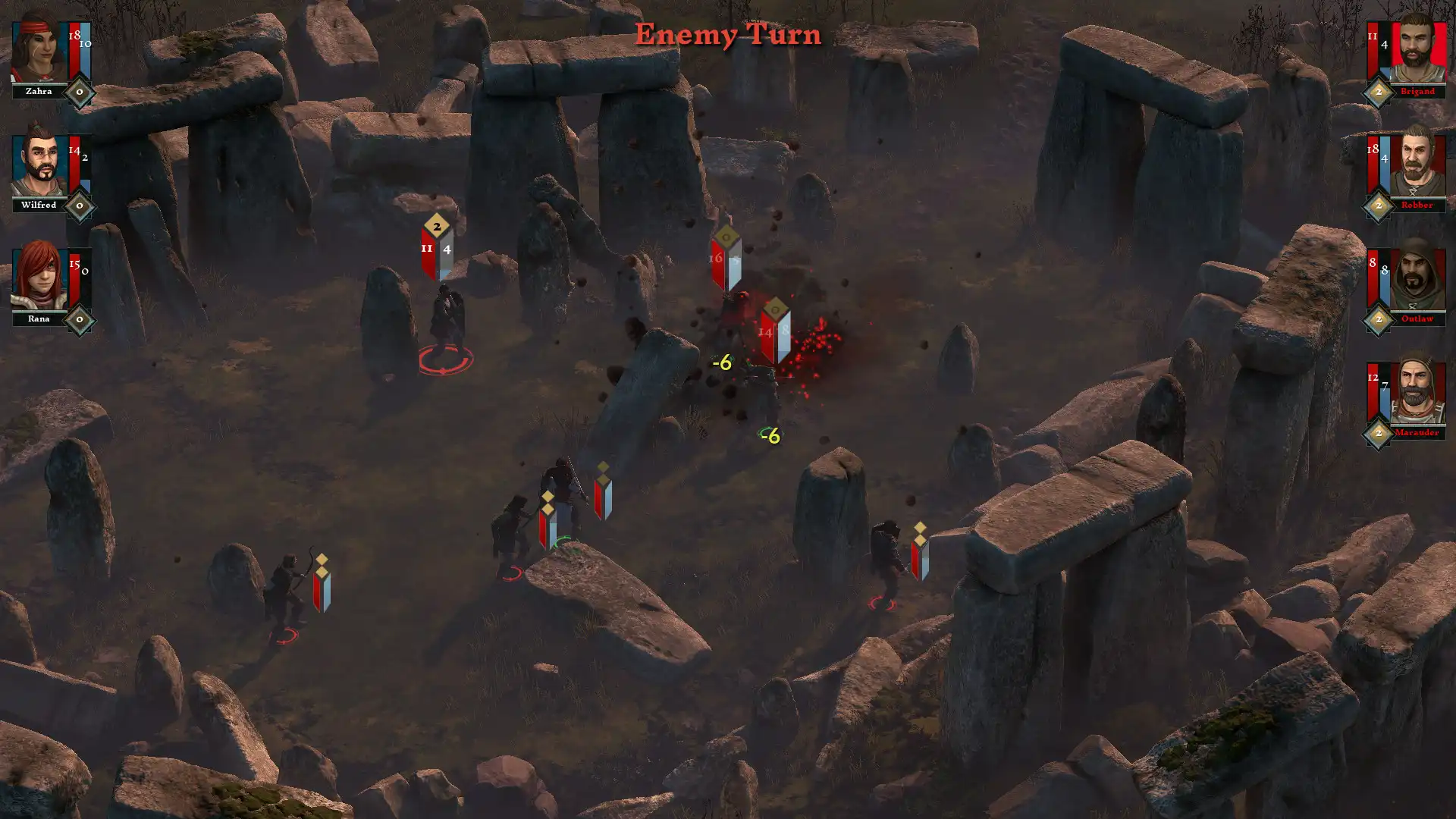 [PC]梅林之手/The Hand of Merlin