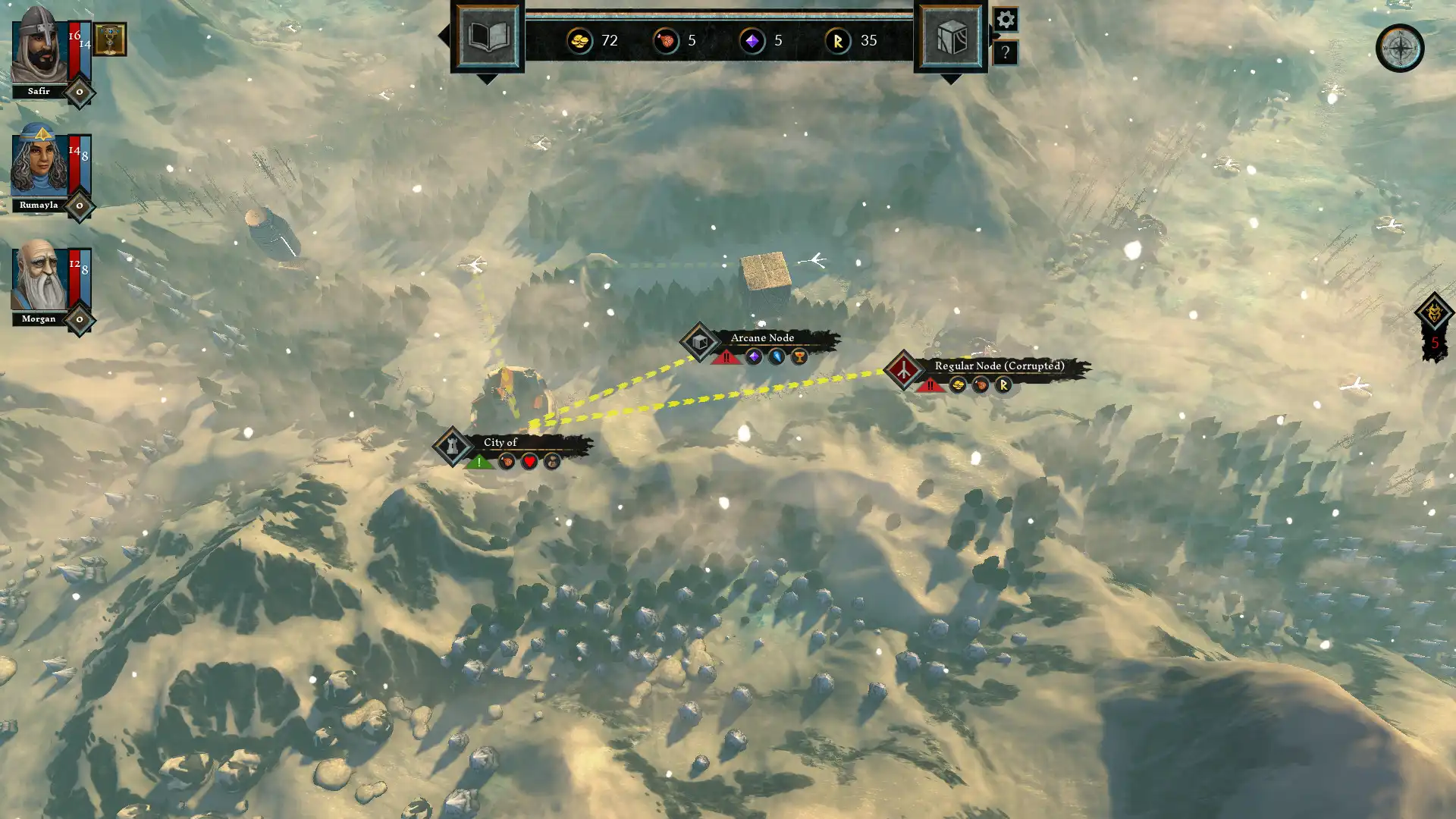 [PC]梅林之手/The Hand of Merlin