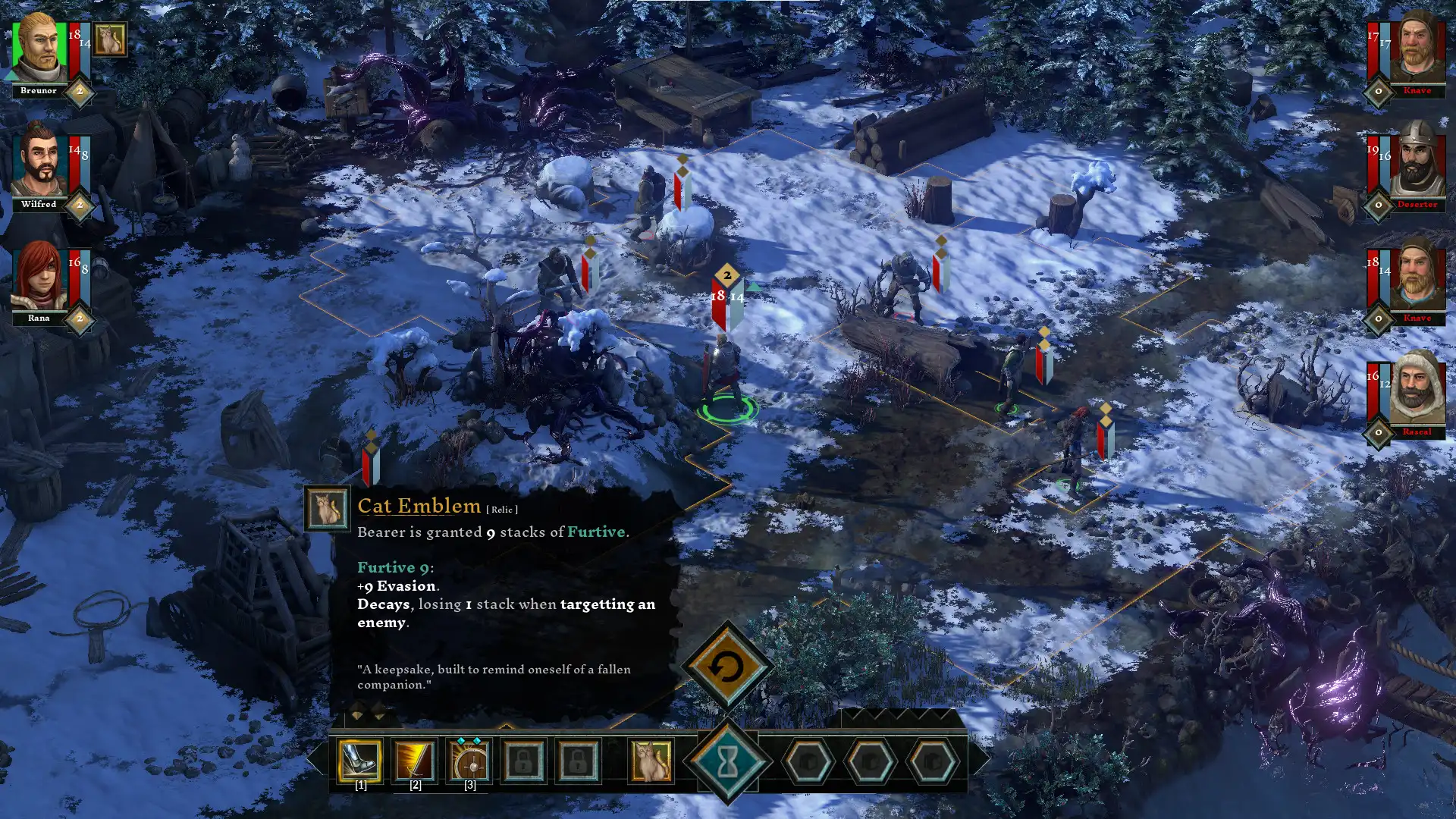 [PC]梅林之手/The Hand of Merlin