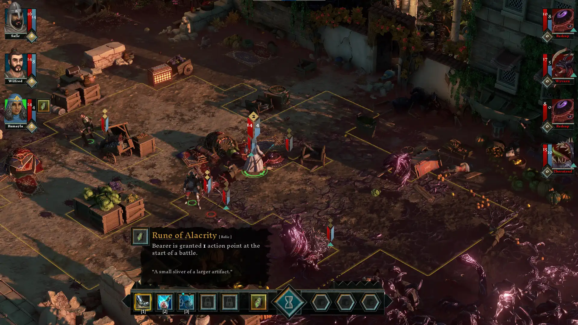 [PC]梅林之手/The Hand of Merlin