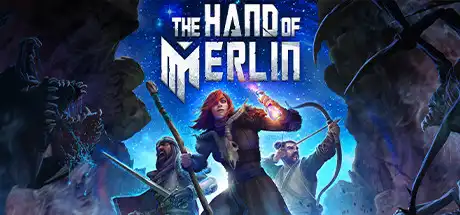 [PC]梅林之手/The Hand of Merlin-游戏库