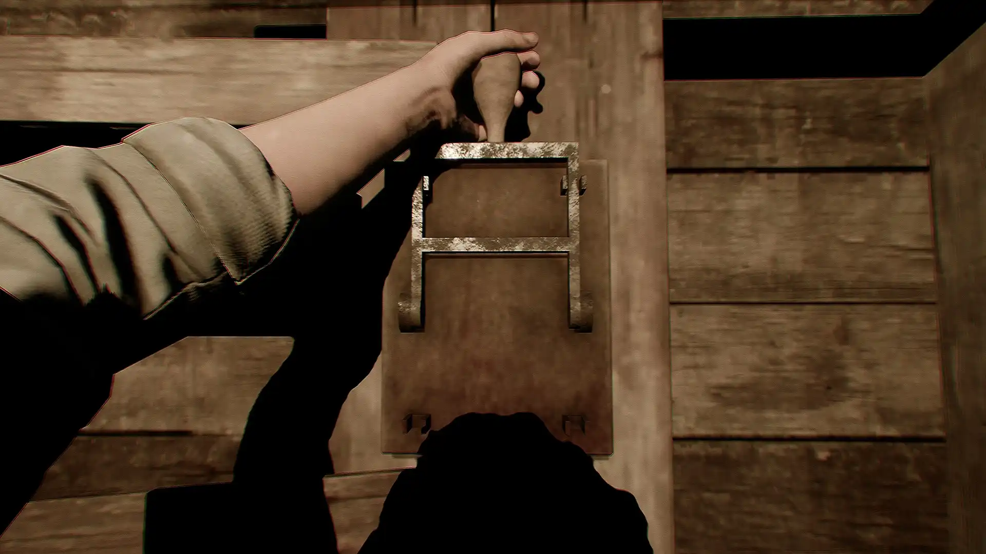 [PC]黑暗隐匿/The Dark Occult