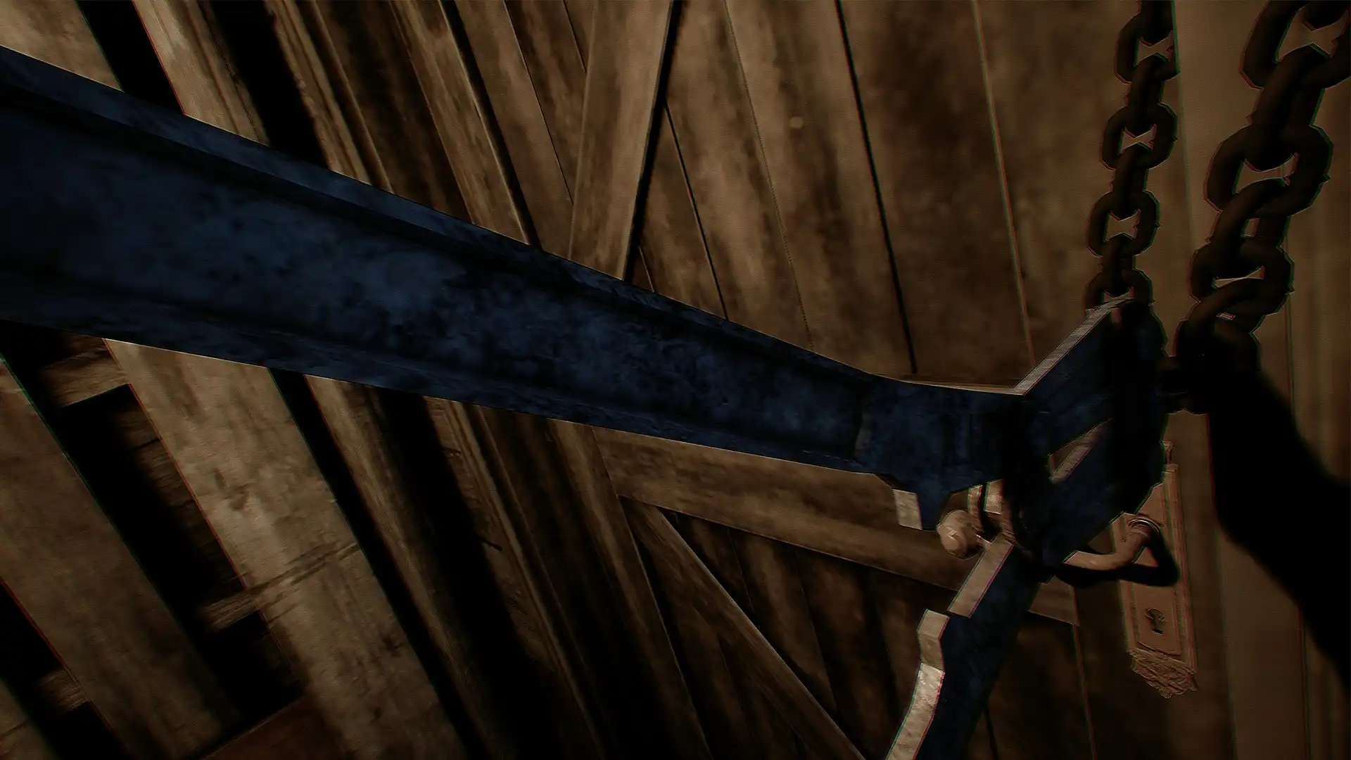 [PC]黑暗隐匿/The Dark Occult