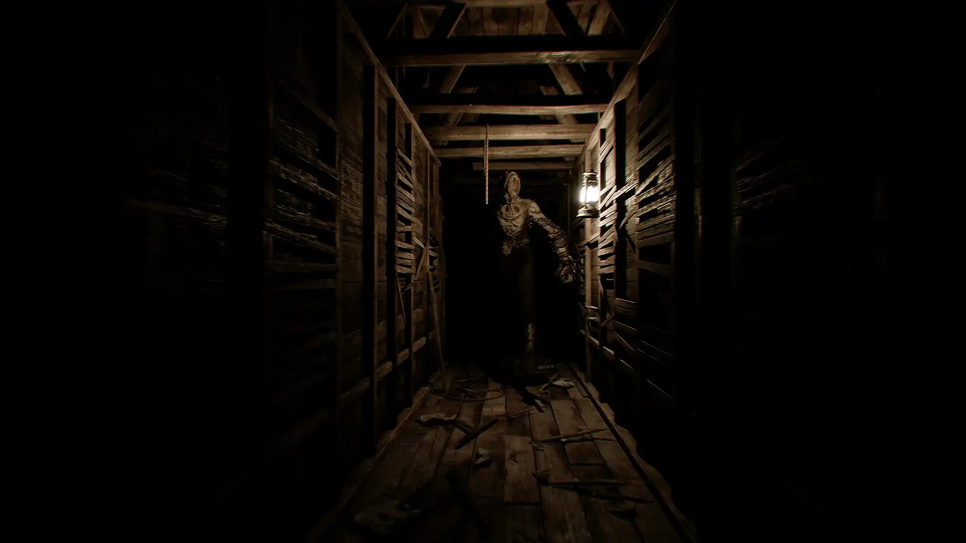 [PC]黑暗隐匿/The Dark Occult