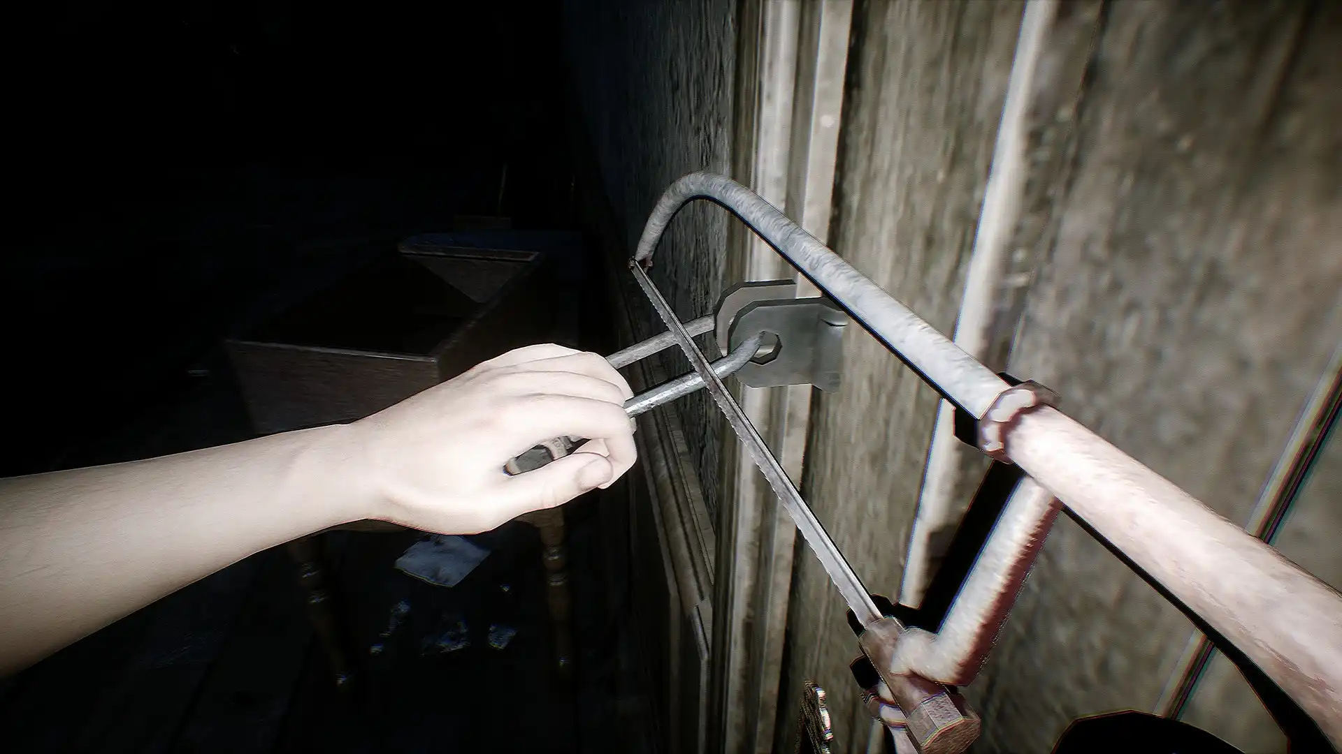 [PC]黑暗隐匿/The Dark Occult