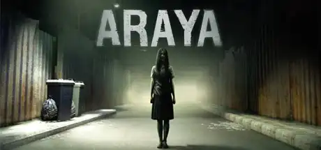 [PC]阿拉亚/ARAYA-游戏库