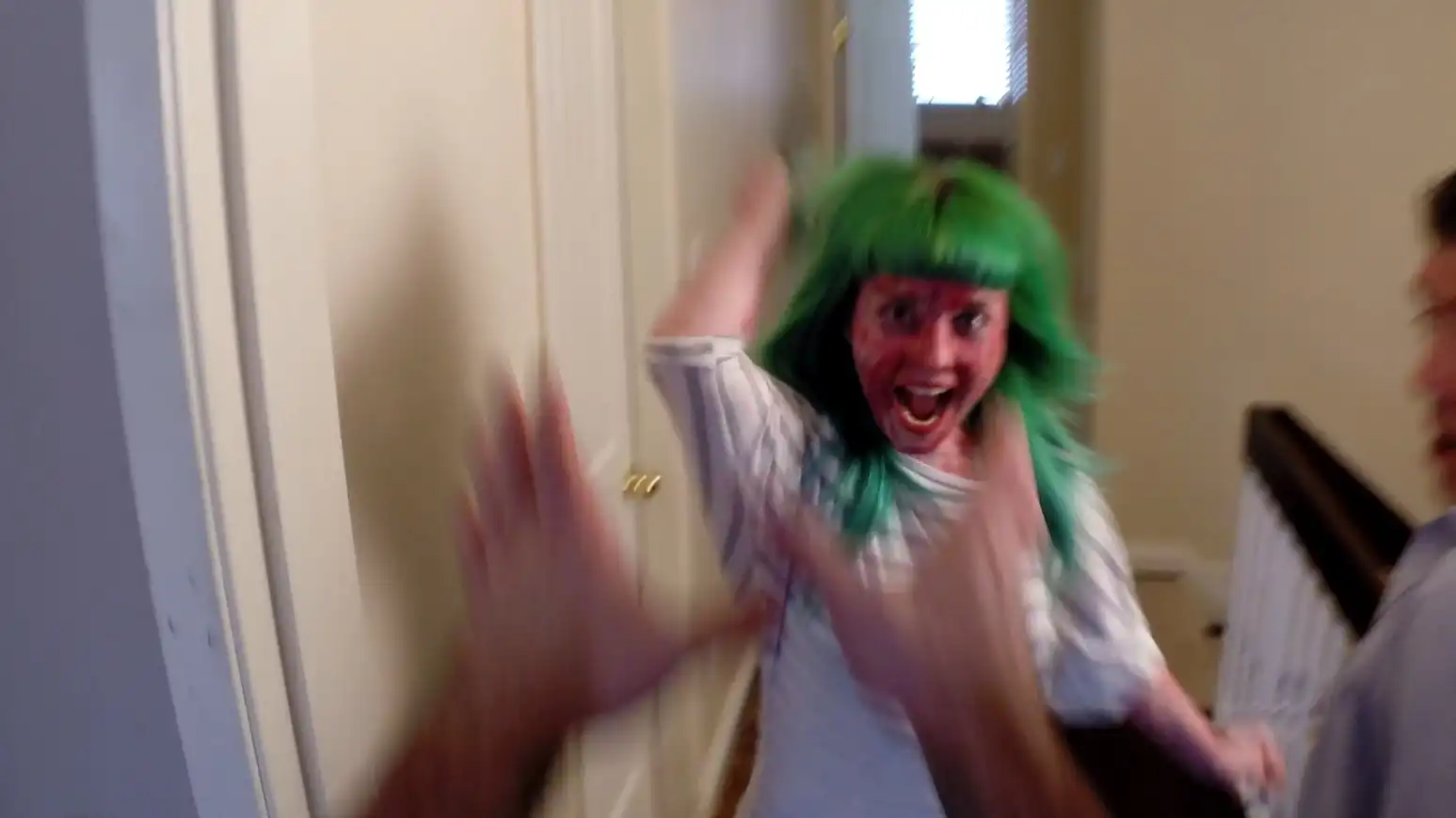 [PC]不想死就按X/按X不会死/按X免于一死/Press X to Not Die