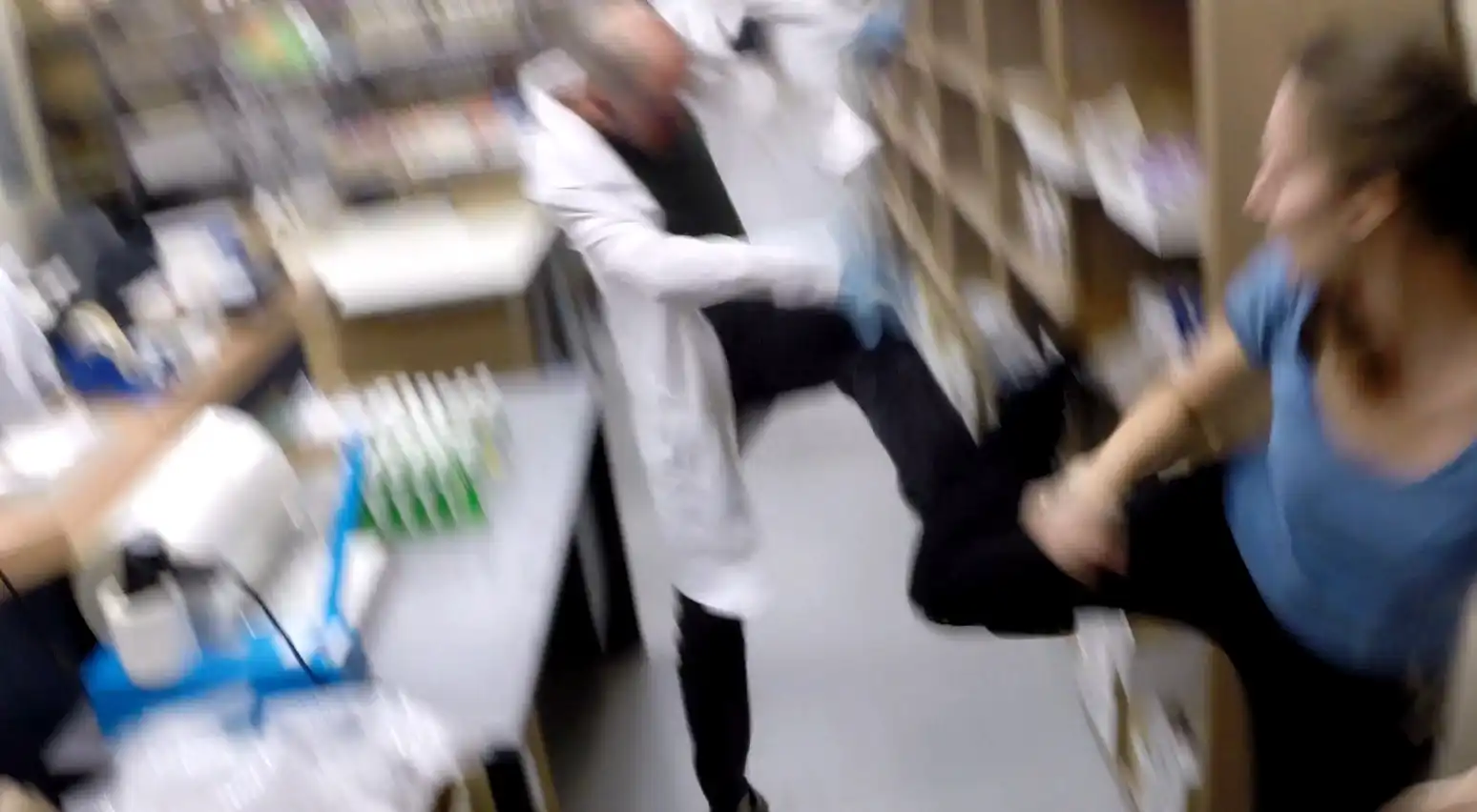 [PC]不想死就按X/按X不会死/按X免于一死/Press X to Not Die