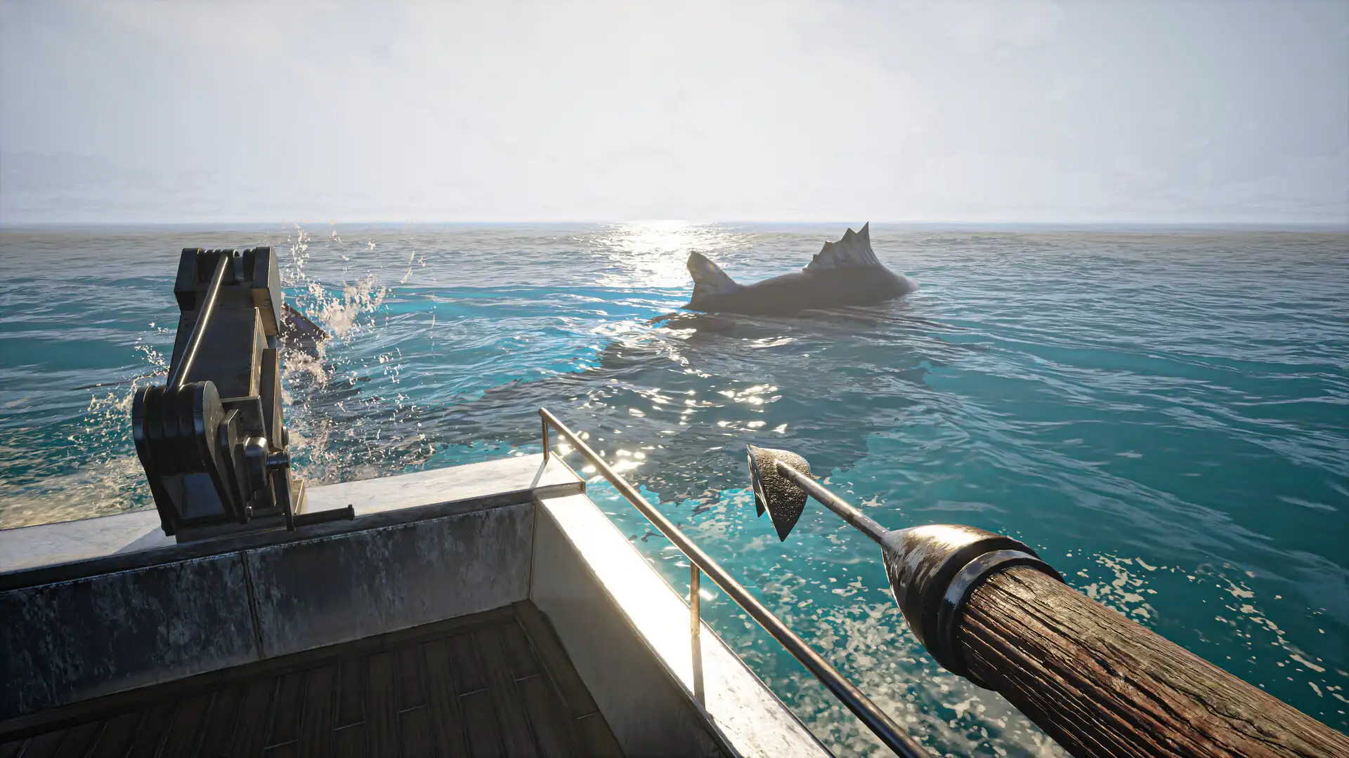 [PC]禁忌海猎/UMIGARI