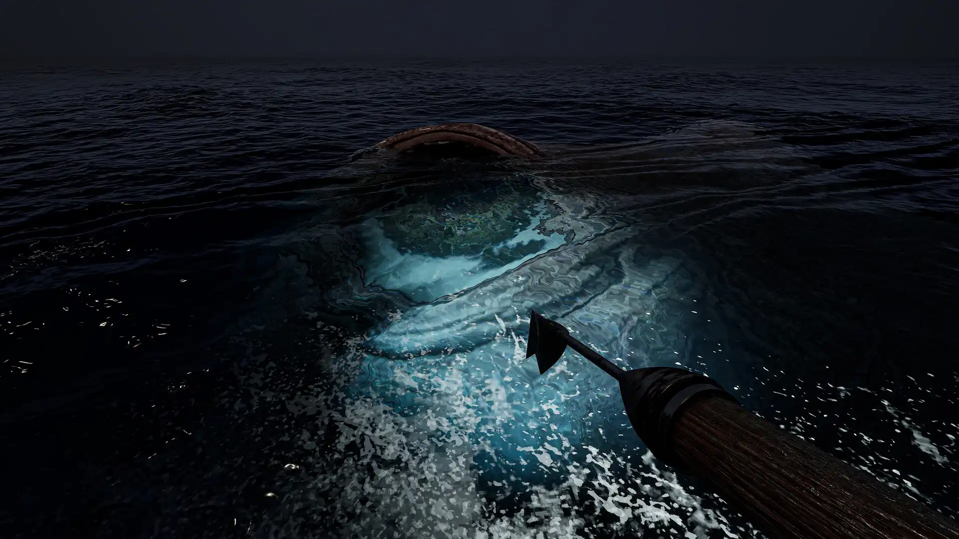 [PC]禁忌海猎/UMIGARI