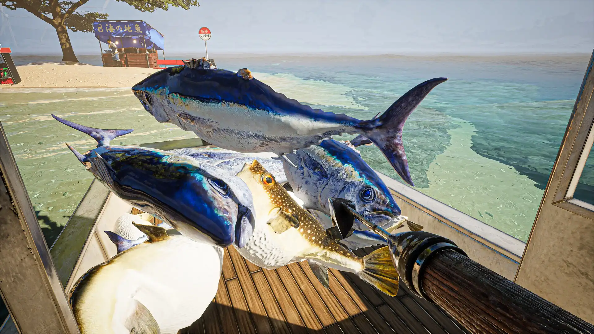 [PC]禁忌海猎/UMIGARI