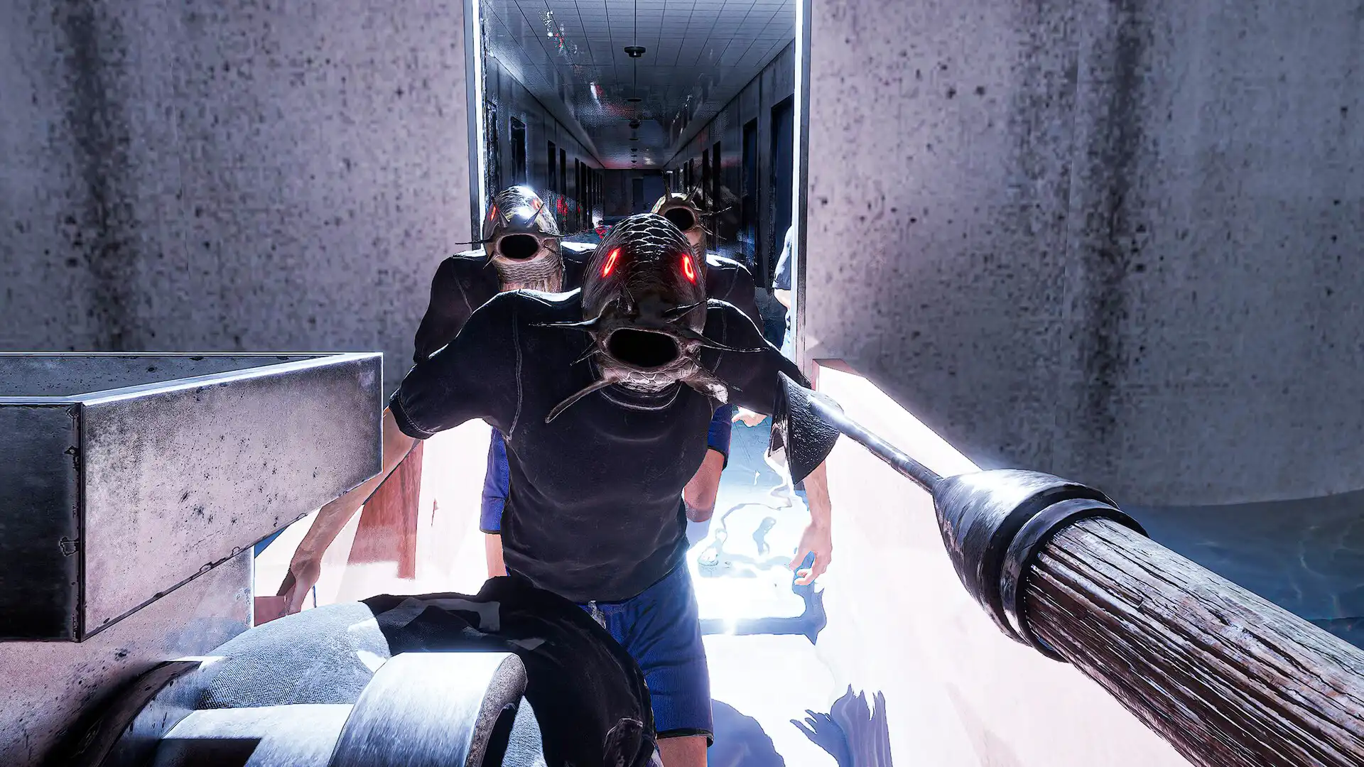 [PC]禁忌海猎/UMIGARI