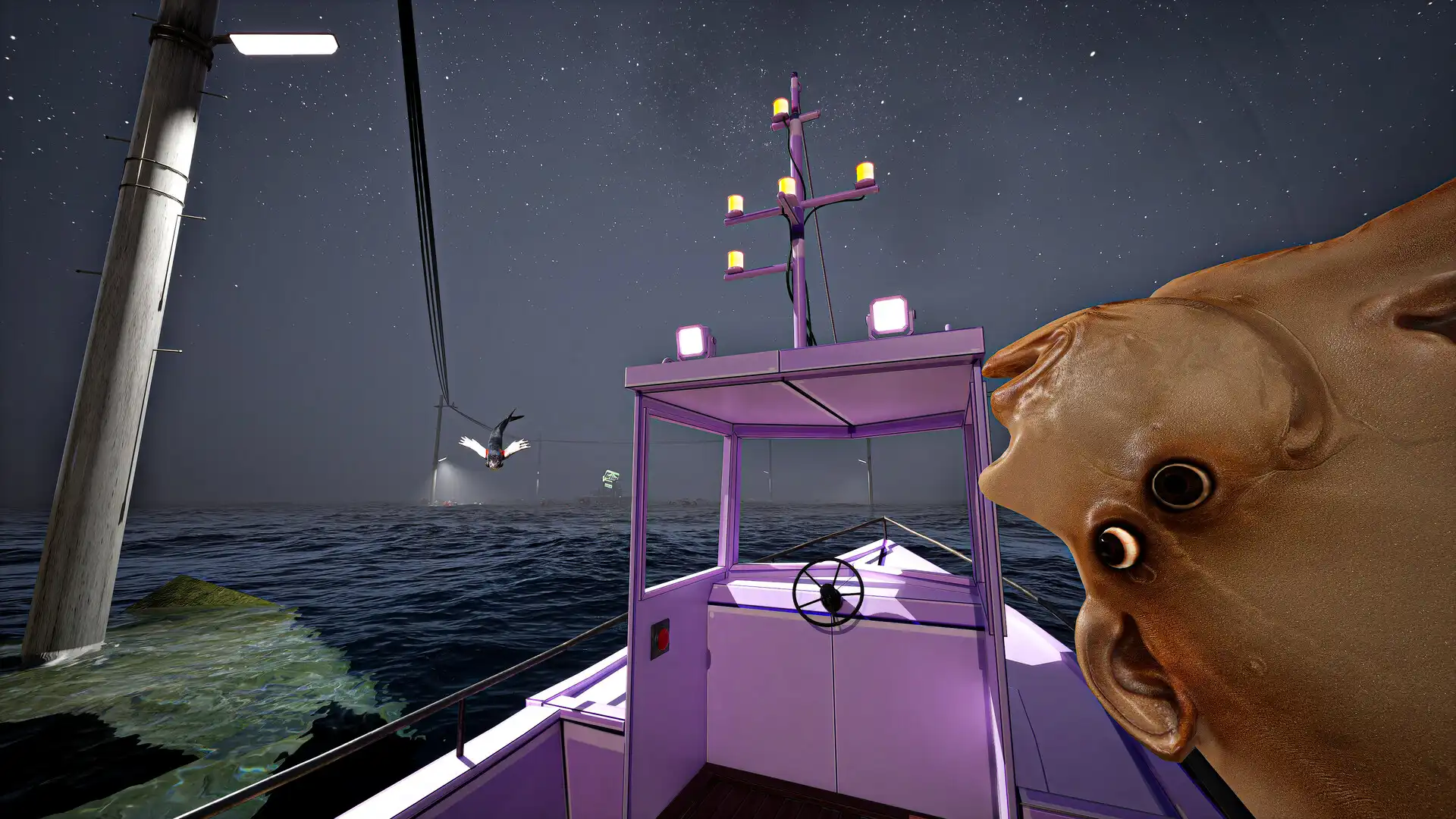 [PC]禁忌海猎/UMIGARI