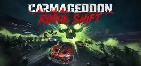 [PC]恶煞车手：Rogue Shift/Carmageddon: Rogue Shift-游戏库