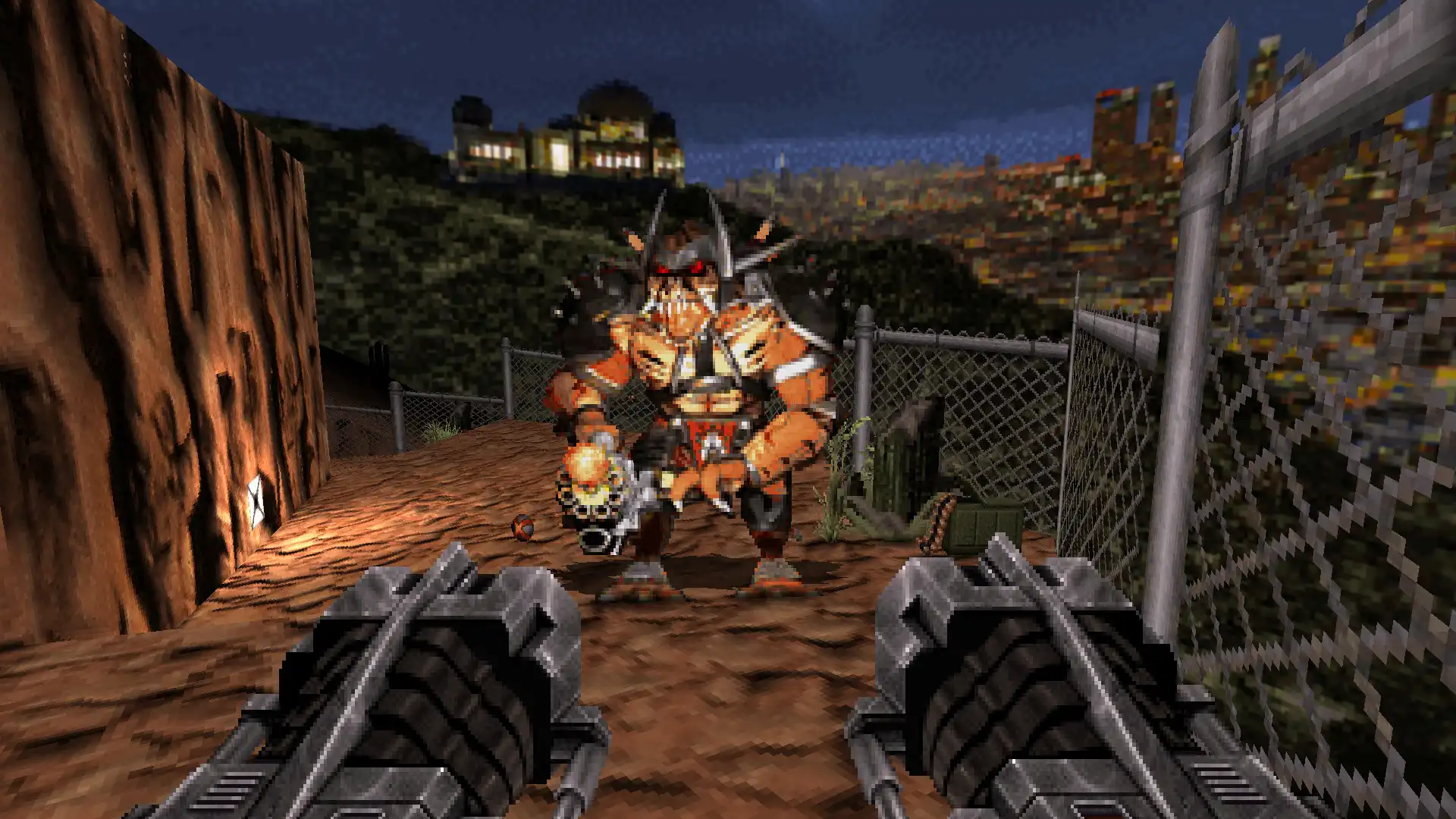 [PC]毁灭公爵3D：20周年版 世界巡回/Duke Nukem 3D: 20th Anniversary World Tour