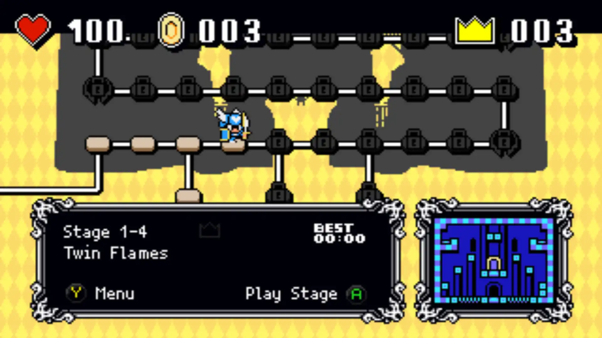 [PC]洛维什传说/Lovish