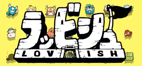 [PC]洛维什传说/Lovish-游戏库