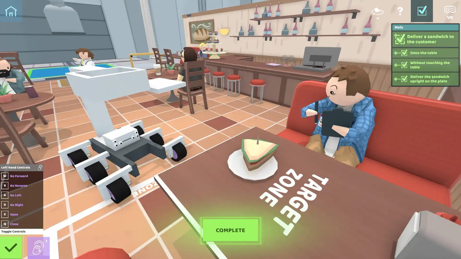 [PC]机器人公司/RoboCo