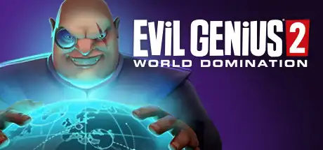 [PC]邪恶天才2：世界统治/Evil Genius 2: World Domination-游戏库