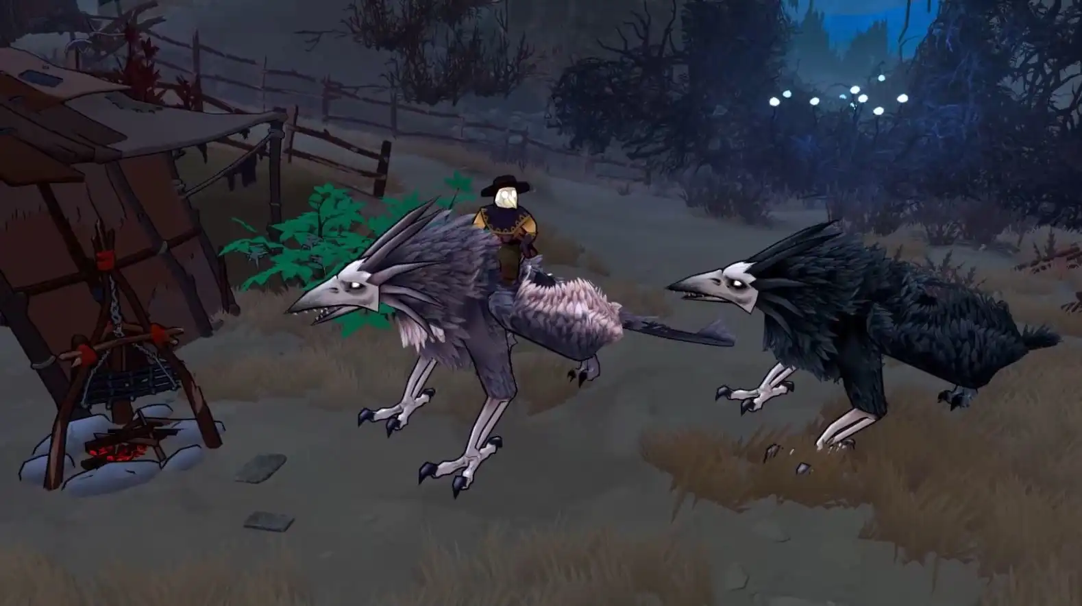 [PC]蛇之守望者/The Serpent Rogue