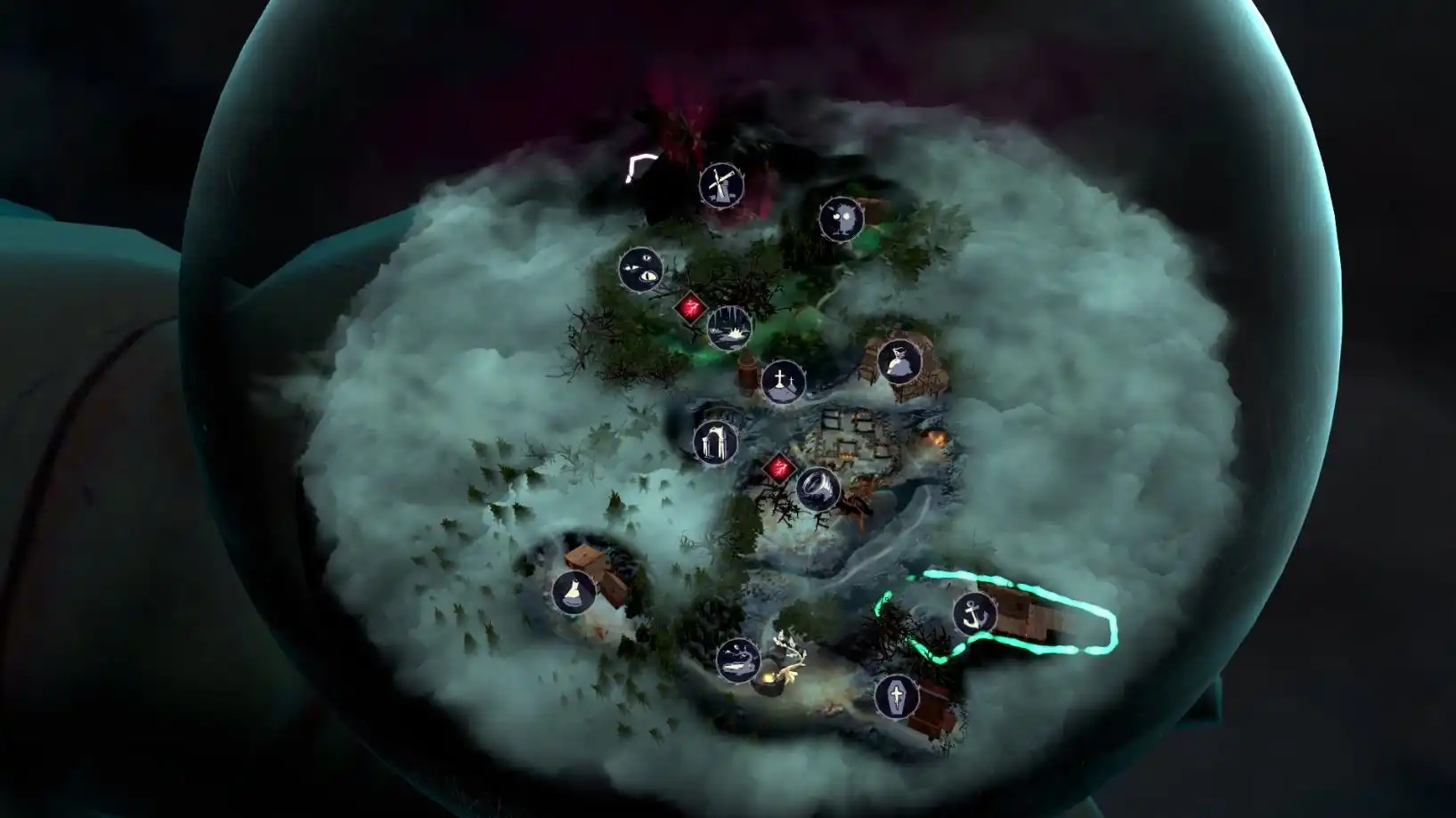 [PC]蛇之守望者/The Serpent Rogue