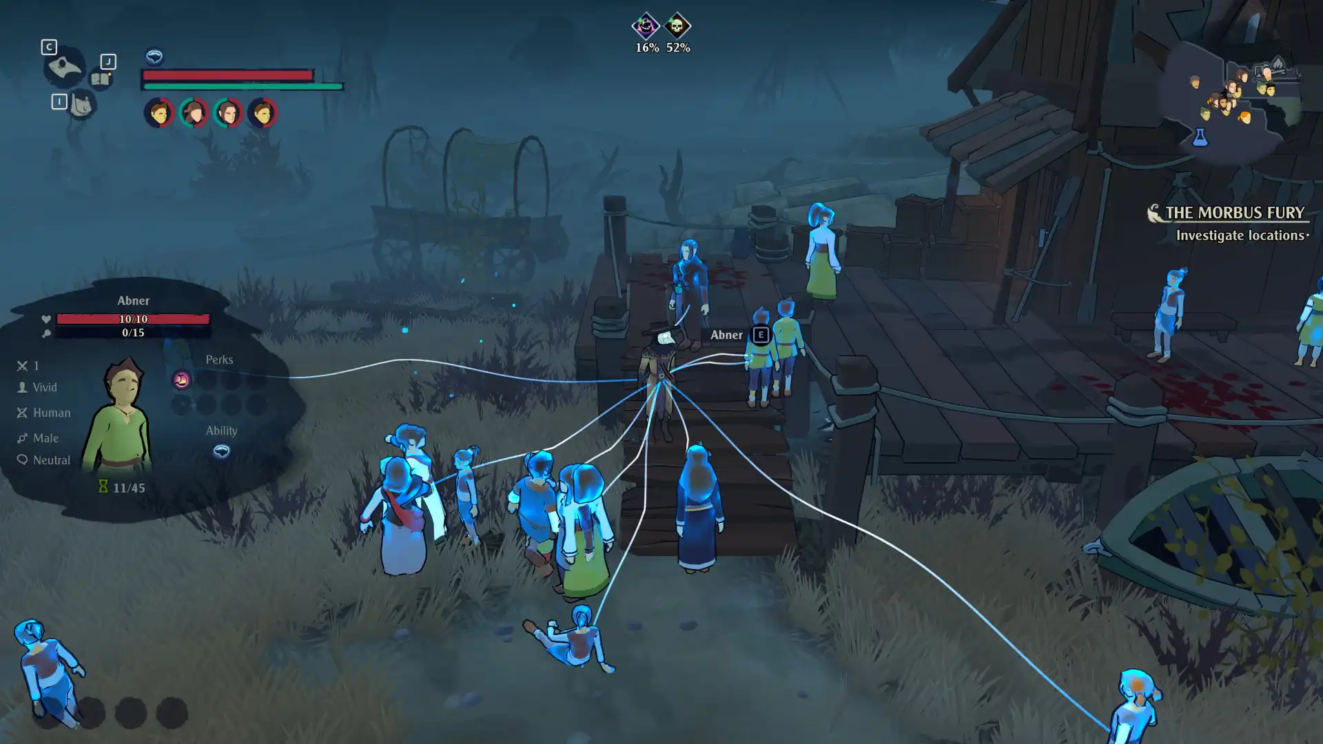 [PC]蛇之守望者/The Serpent Rogue