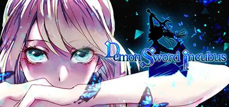 [PC]魔剑梦魇/Demon Sword: Incubus-游戏库