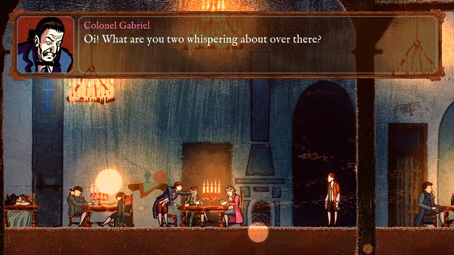 [PC]千爵史诗/Card Shark