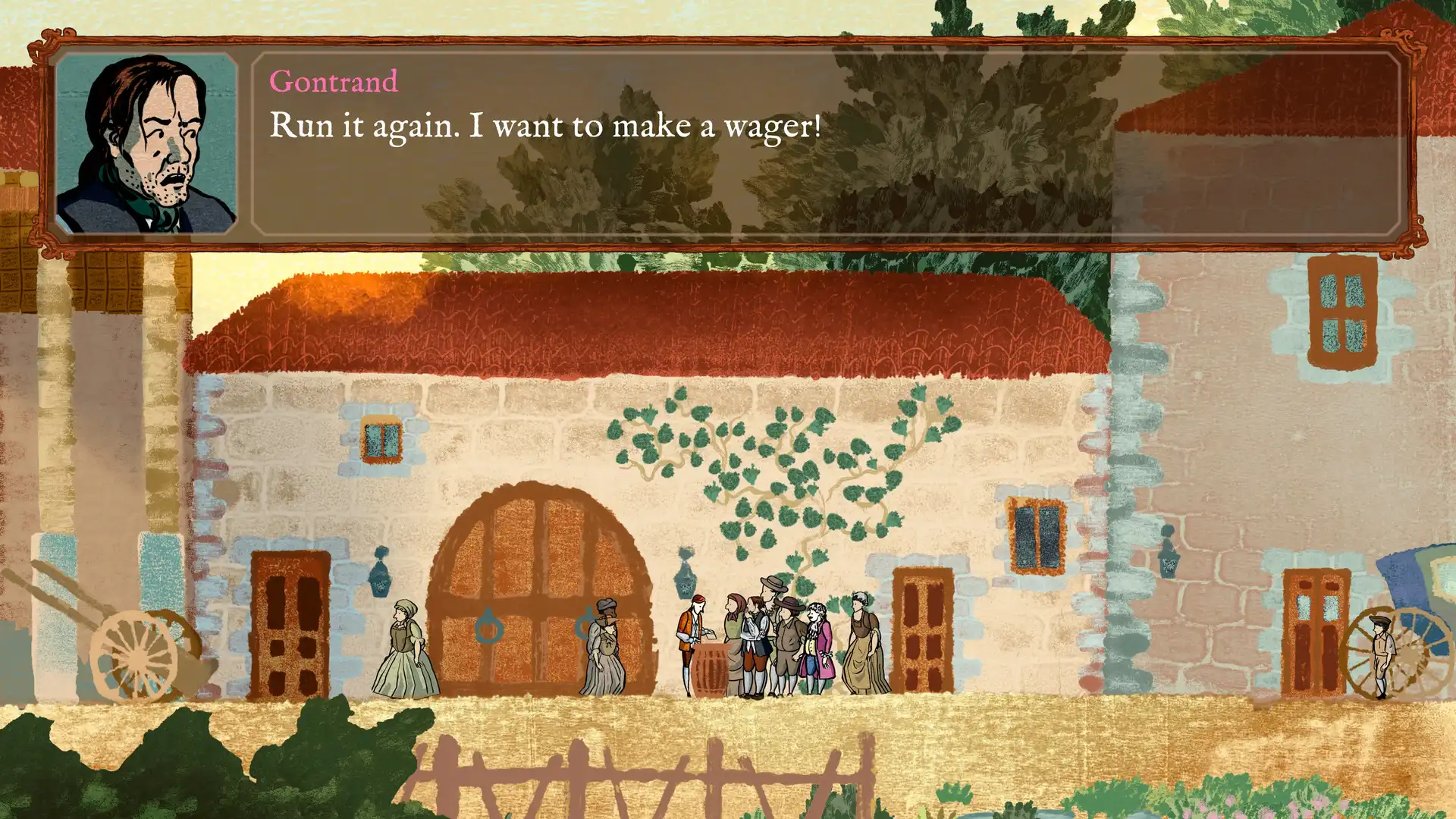 [PC]千爵史诗/Card Shark