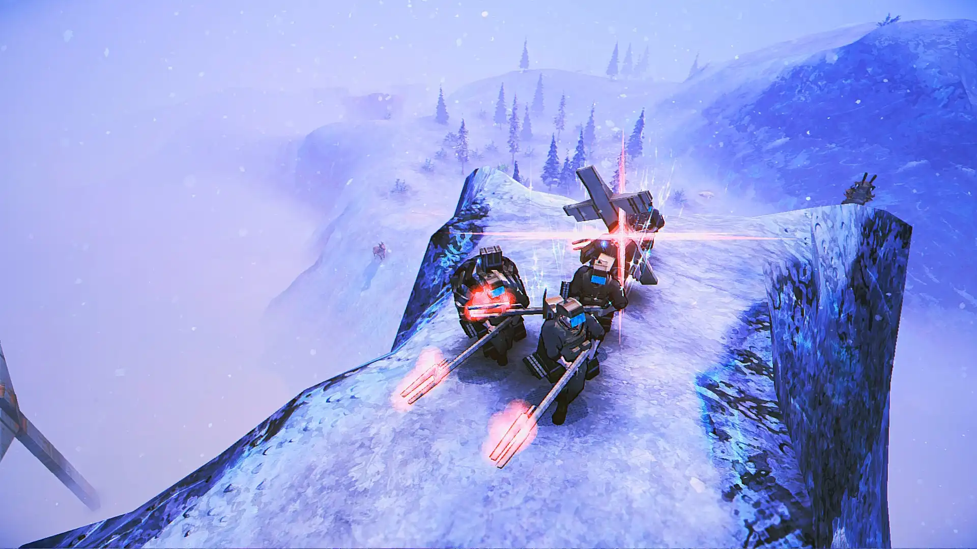 [PC]拉格诺瑞姆/Ragnorium