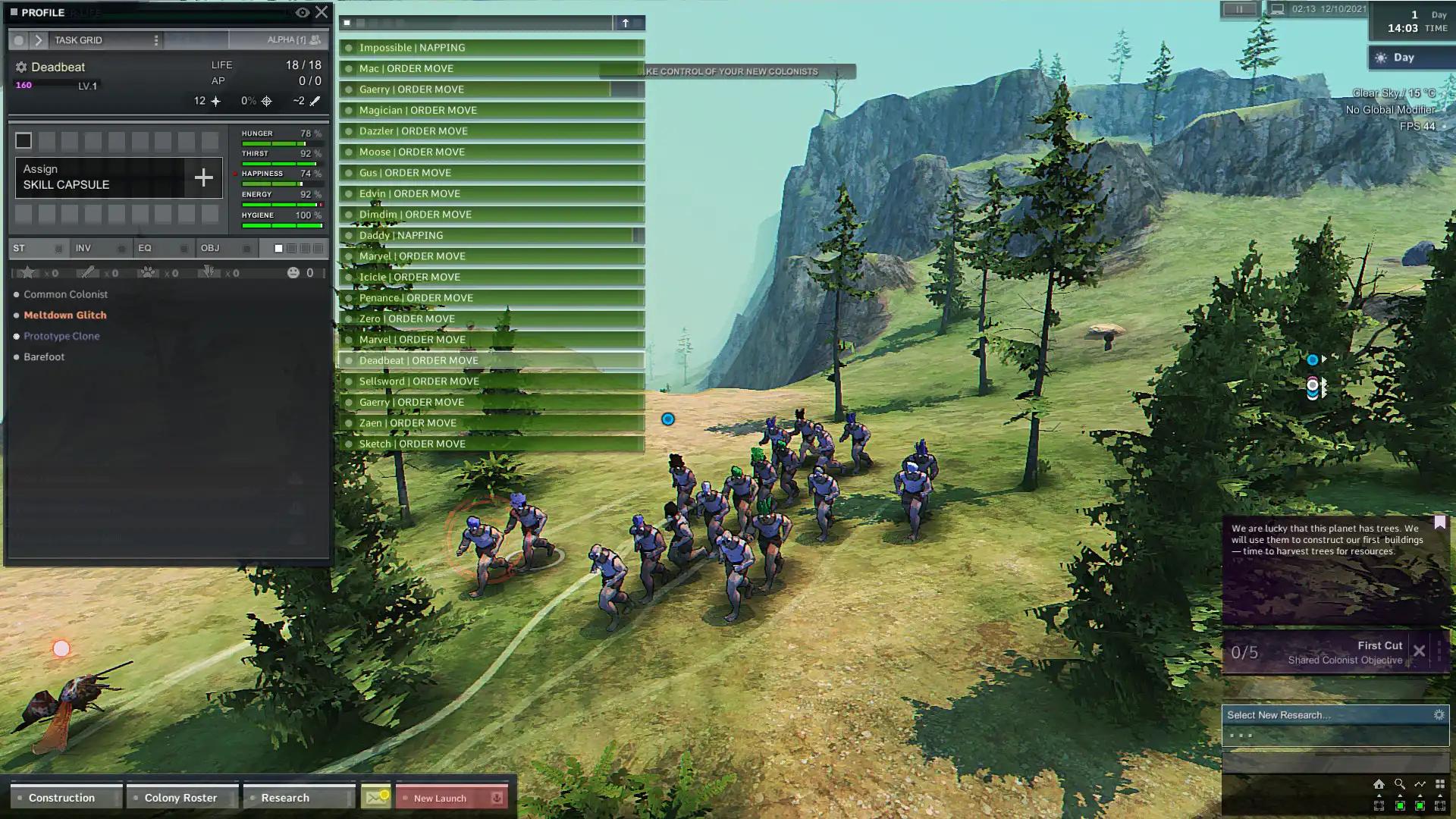 [PC]拉格诺瑞姆/Ragnorium