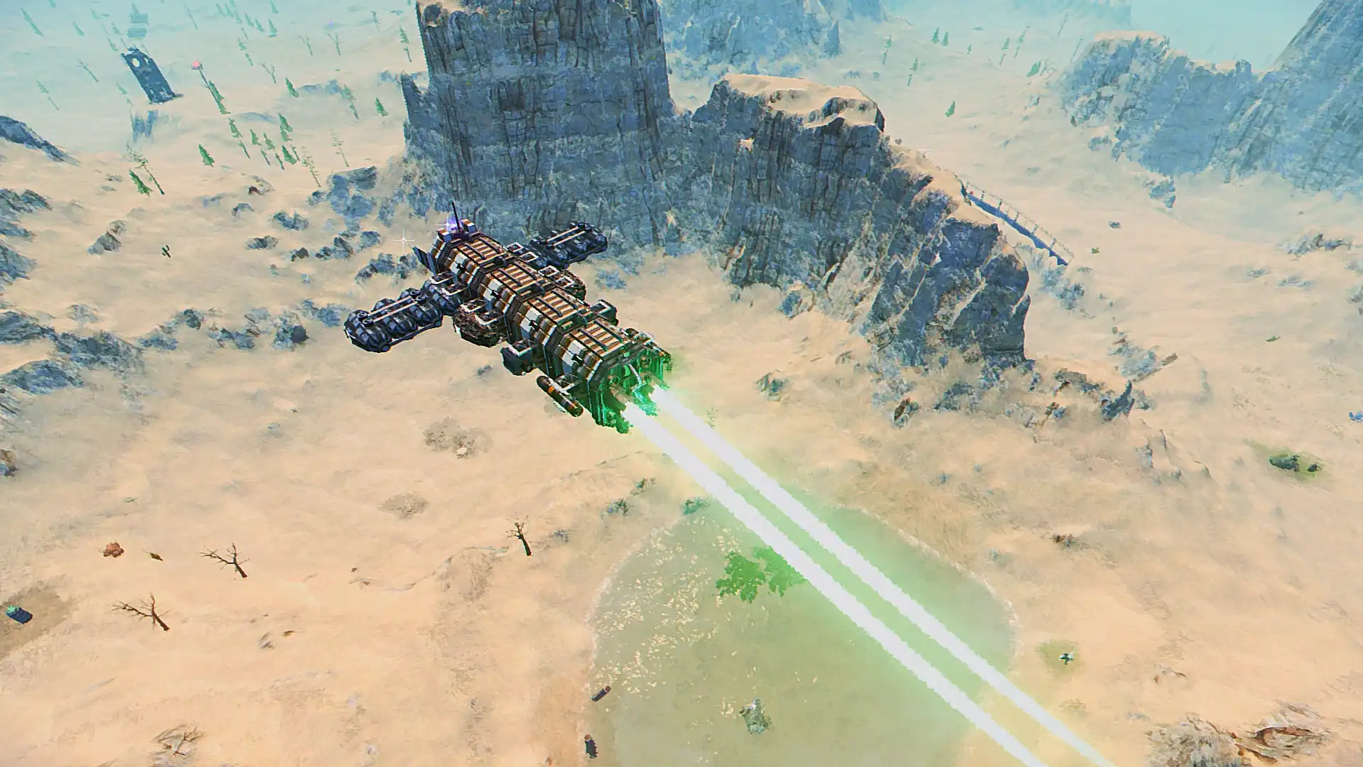 [PC]拉格诺瑞姆/Ragnorium