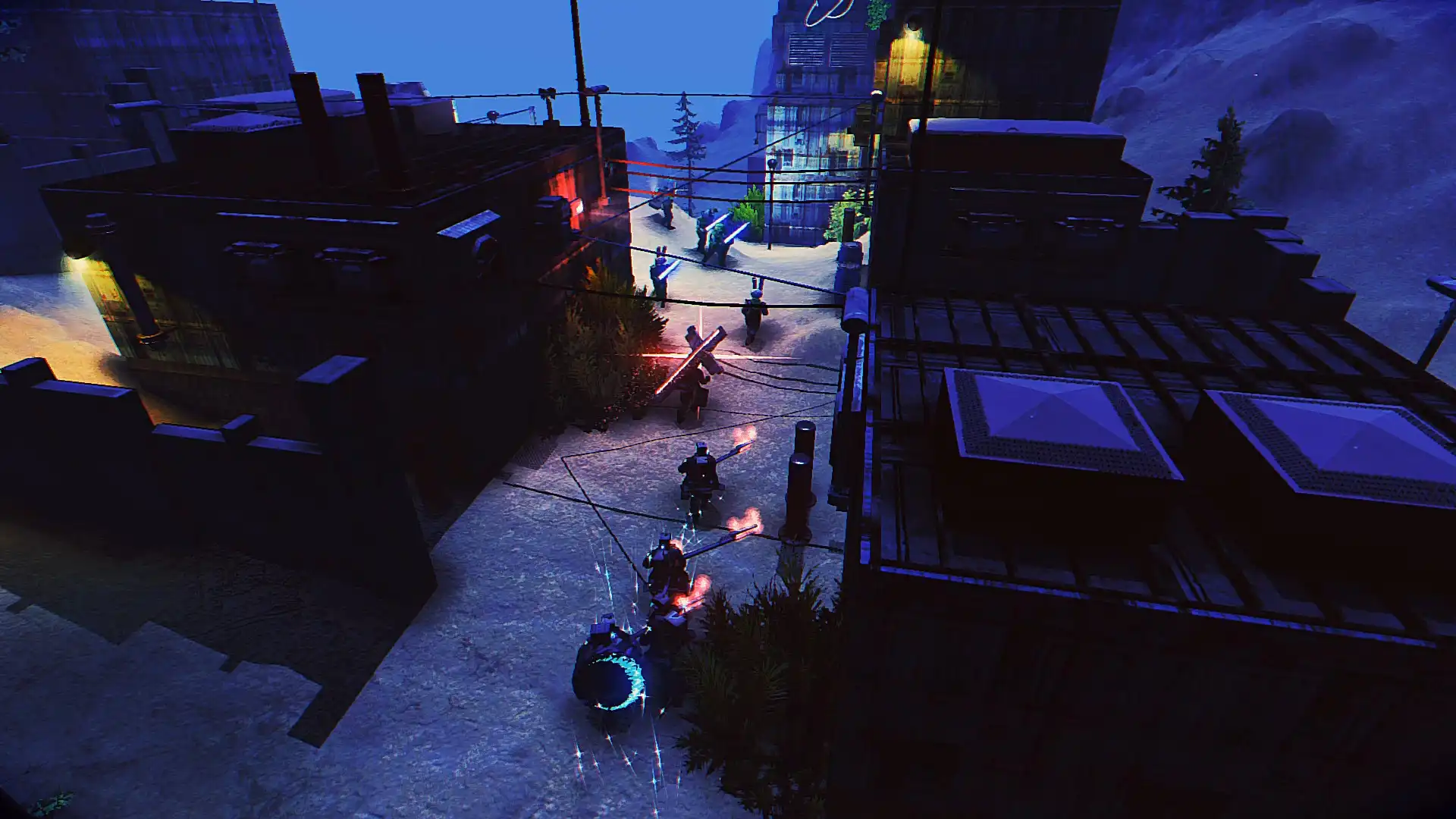 [PC]拉格诺瑞姆/Ragnorium