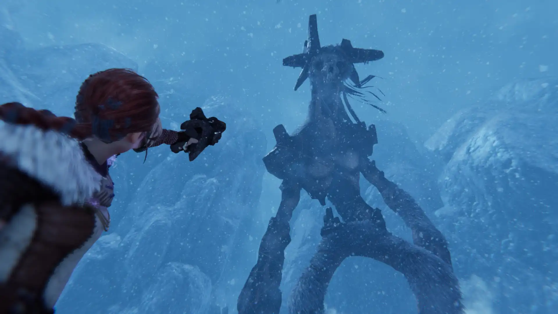 [PC]巨神狩猎/Praey for the Gods