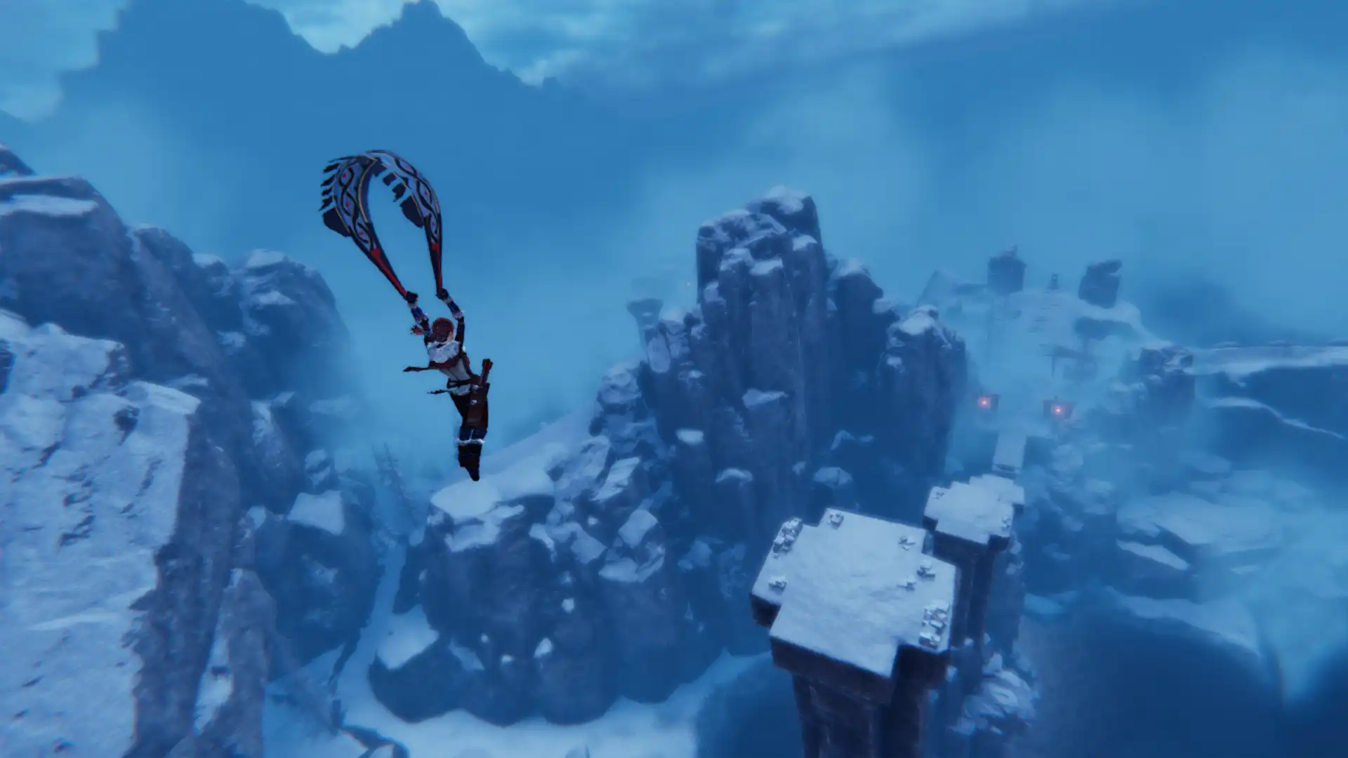 [PC]巨神狩猎/Praey for the Gods