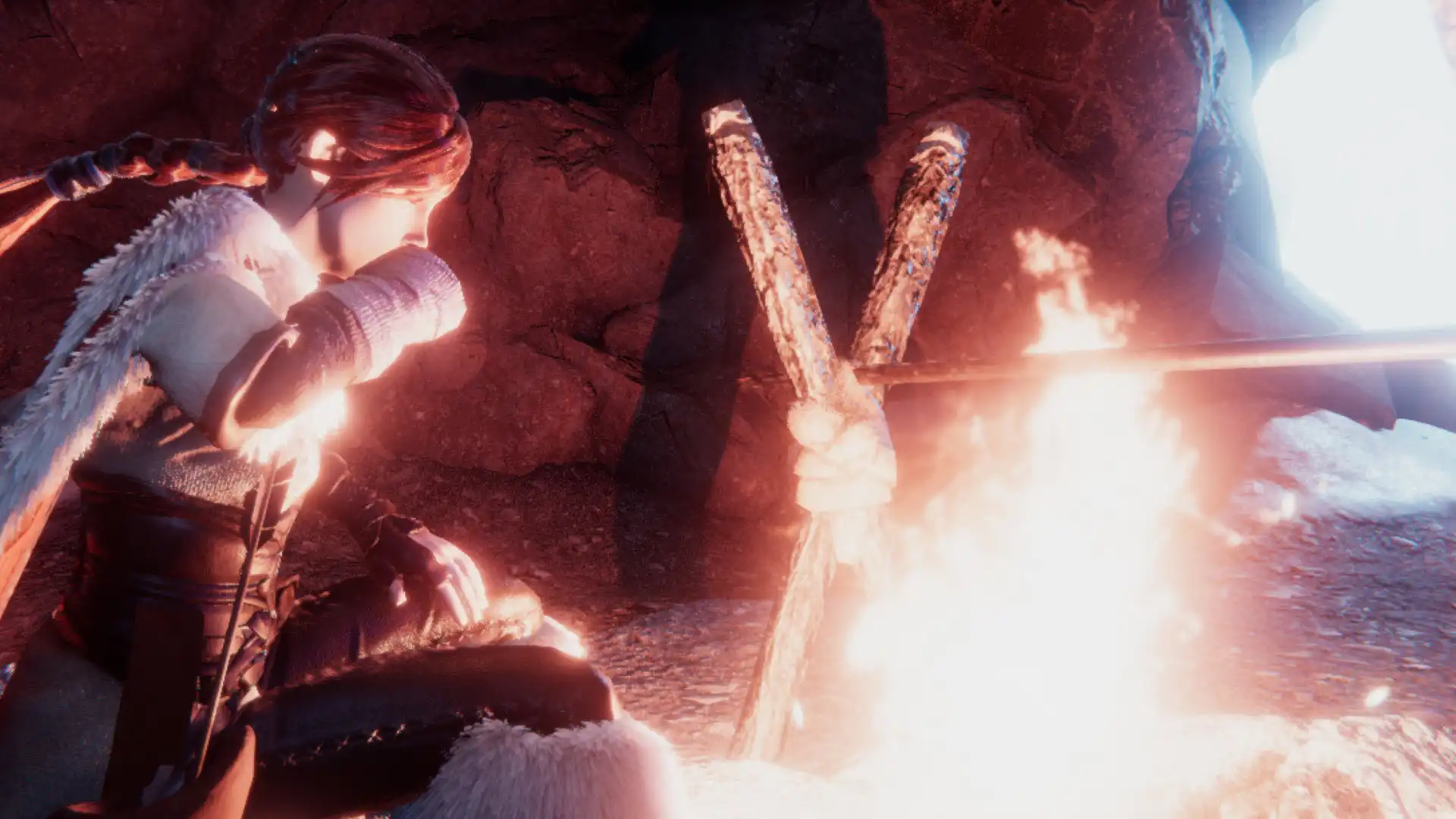 [PC]巨神狩猎/Praey for the Gods