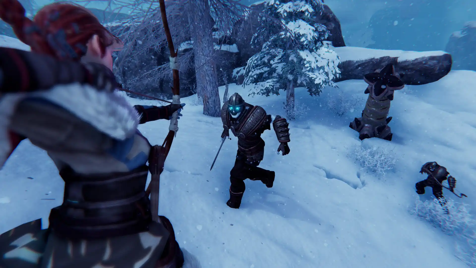 [PC]巨神狩猎/Praey for the Gods