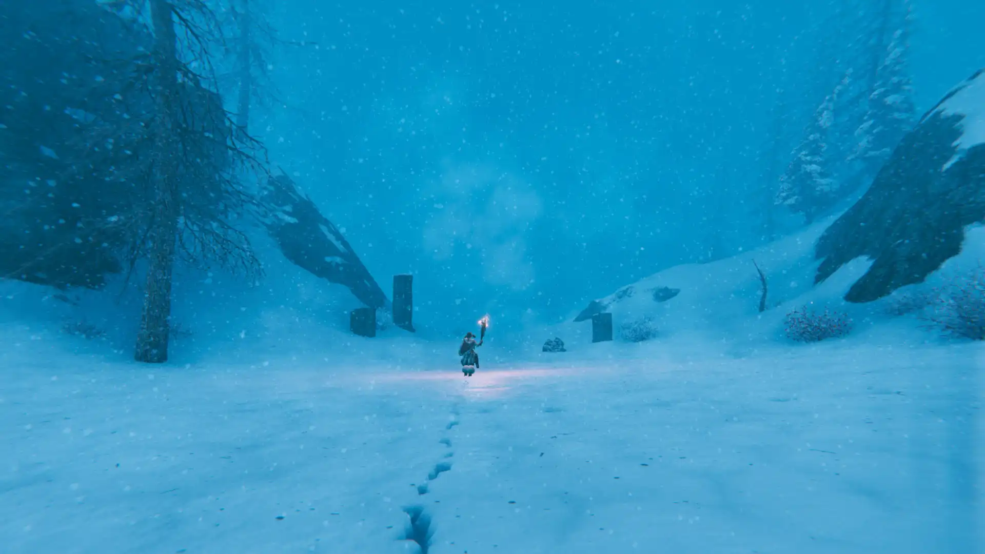 [PC]巨神狩猎/Praey for the Gods